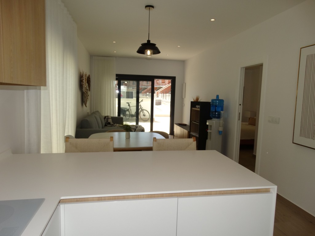 Imagen 2 de Casa-Chalet en Venta en Pilar De La Horadada Alicante