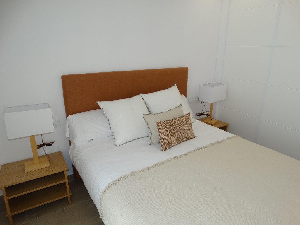 Imagen 4 de Casa-Chalet en Venta en Pilar De La Horadada Alicante