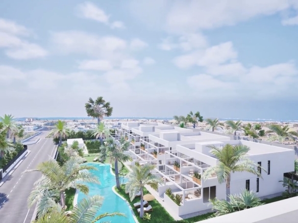Imagen 2 de Casa-Chalet en Venta en Mar De Cristal Murcia