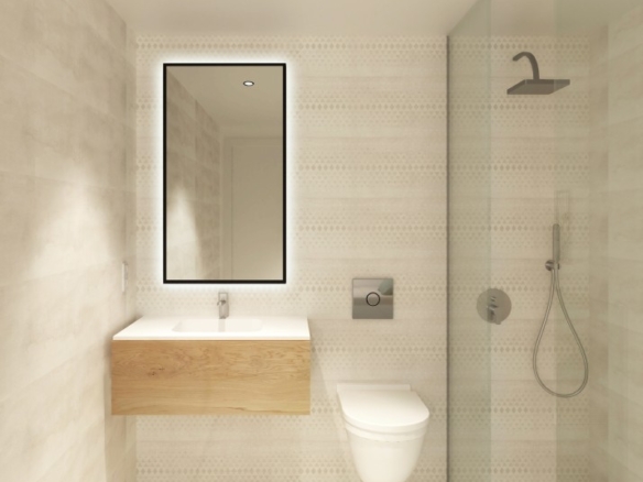 Imagen 2 de Adosada en Venta en Gran Alacant Alicante