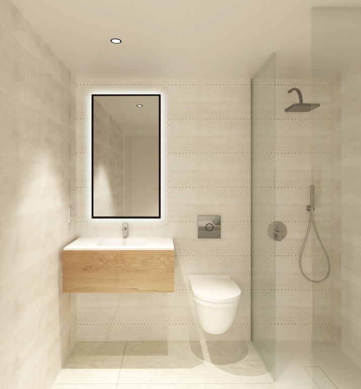 Imagen 2 de Adosada en Venta en Gran Alacant Alicante