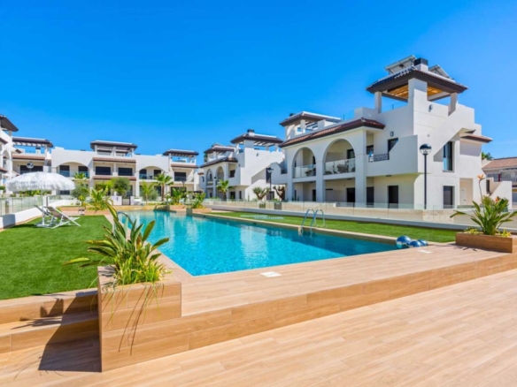 Imagen 3 de Casa-Chalet en Venta en Rojales Alicante