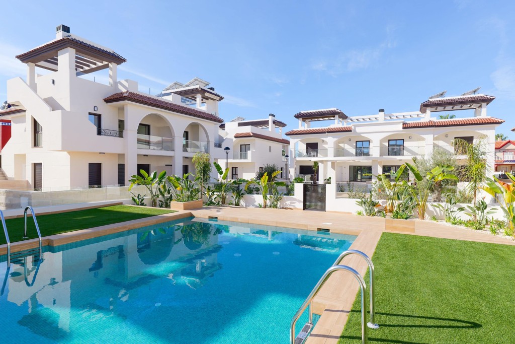 Imagen 2 de Casa-Chalet en Venta en Rojales Alicante