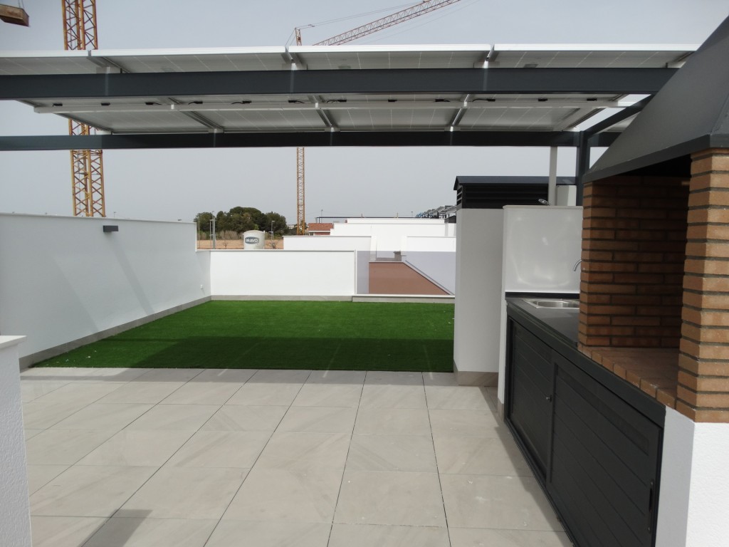 Imagen 4 de Casa-Chalet en Venta en Pilar De La Horadada Alicante
