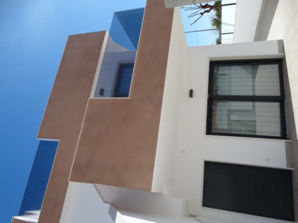 Imagen 3 de Casa-Chalet en Venta en Pilar De La Horadada Alicante