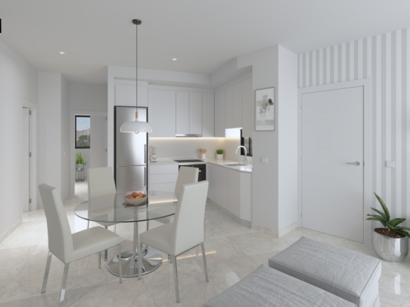 Imagen 3 de Casa-Chalet en Venta en Mazarrón Murcia