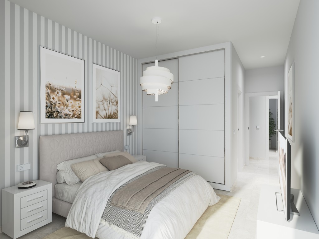 Imagen 4 de Casa-Chalet en Venta en Mazarrón Murcia