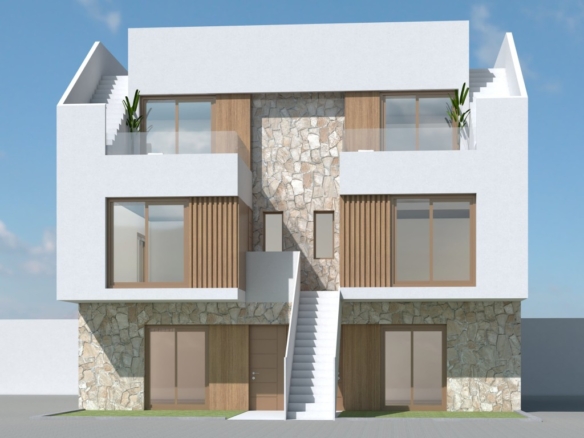 Imagen 3 de Casa-Chalet en Venta en Benejuzar Alicante