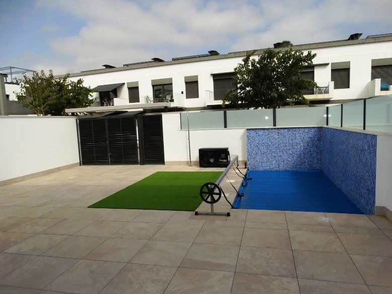 Imagen 2 de Adosada en Venta en Pilar De La Horadada Alicante