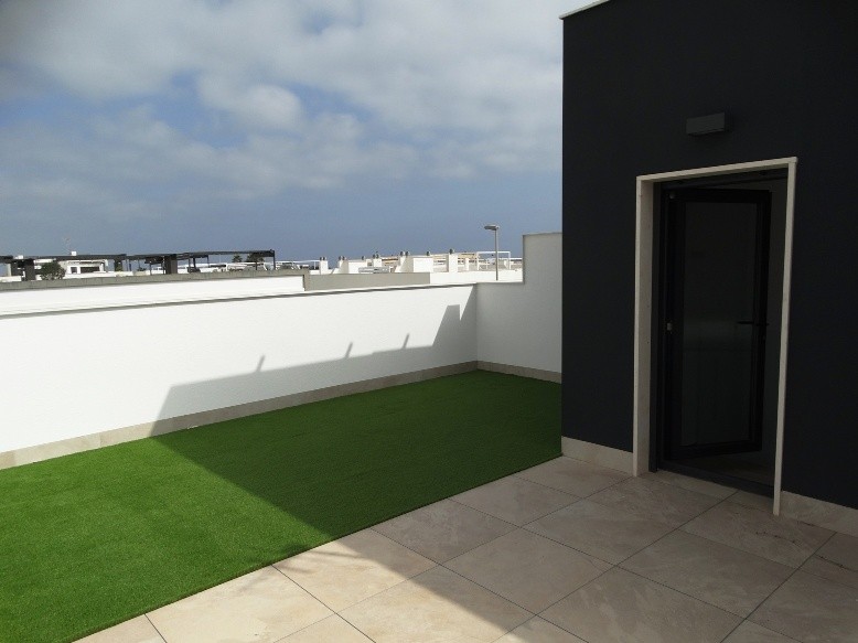 Imagen 3 de Adosada en Venta en Pilar De La Horadada Alicante