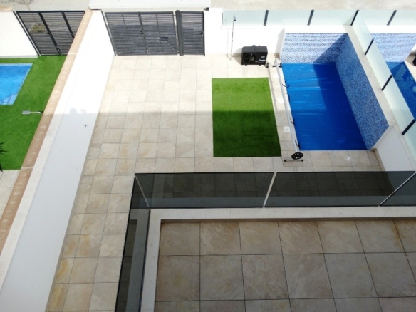 Imagen 4 de Adosada en Venta en Pilar De La Horadada Alicante