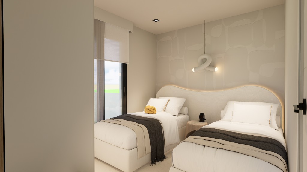 Imagen 3 de Casa-Chalet en Venta en Pilar De La Horadada Alicante