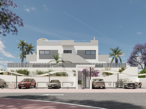Imagen 4 de Casa-Chalet en Venta en Torrevieja Alicante