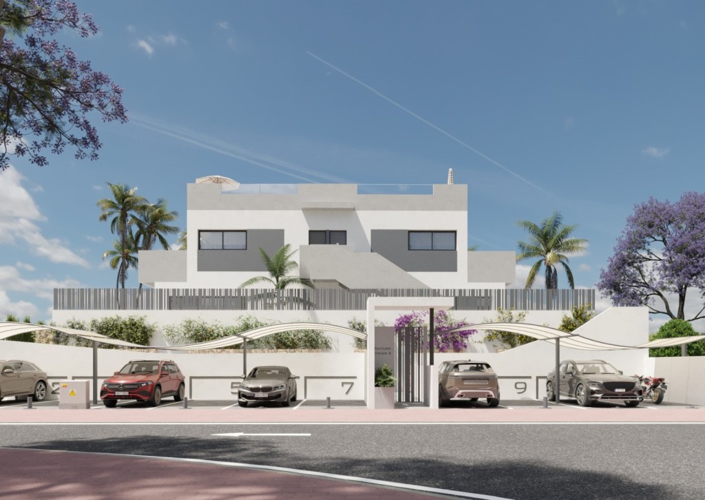 Imagen 4 de Casa-Chalet en Venta en Torrevieja Alicante