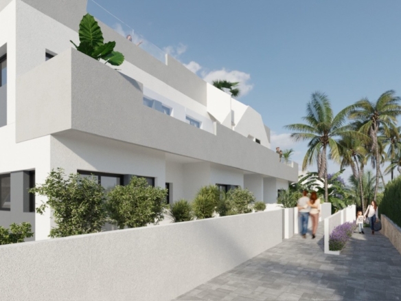 Imagen 3 de Casa-Chalet en Venta en Torrevieja Alicante