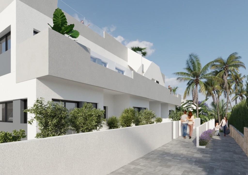 Imagen 3 de Casa-Chalet en Venta en Torrevieja Alicante