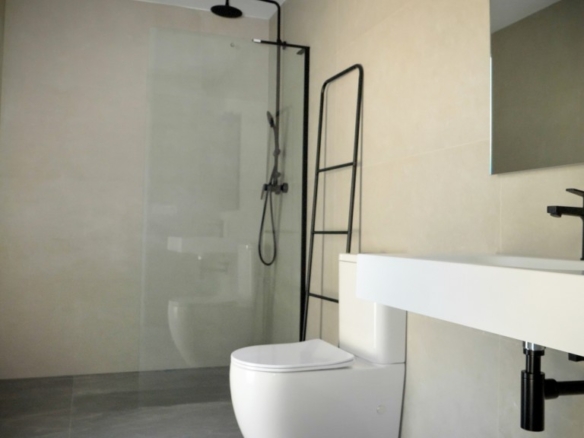 Imagen 4 de Adosada en Venta en Polop Alicante