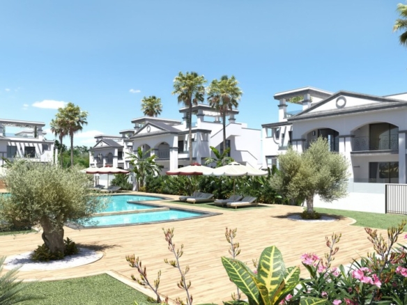 Imagen 2 de Casa-Chalet en Venta en Ciudad Quesada Alicante
