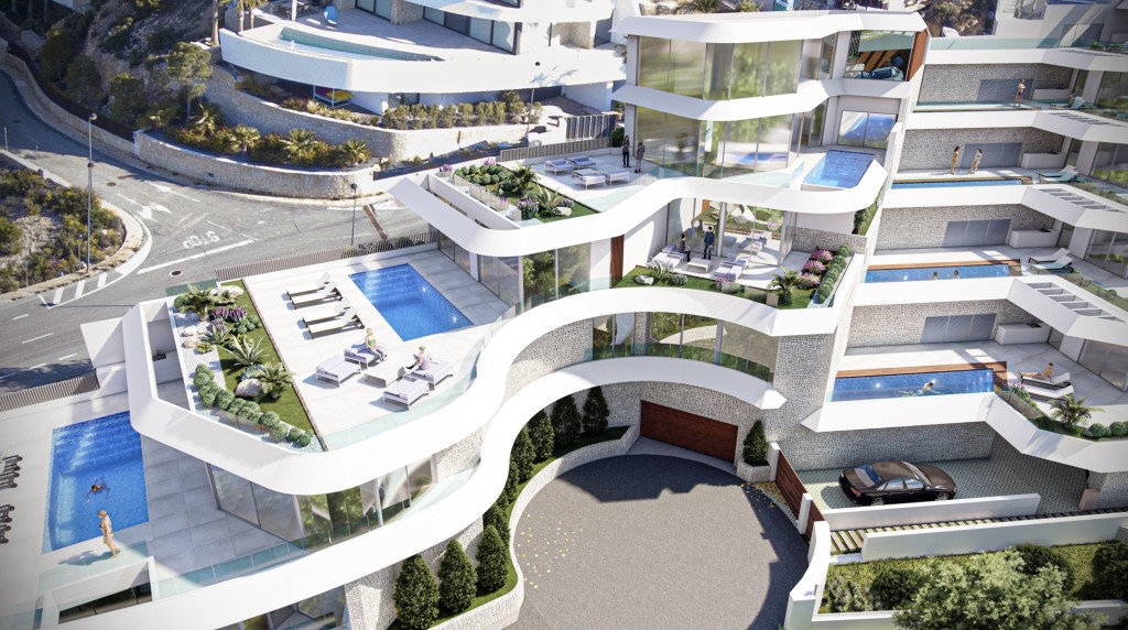 Imagen 2 de Apartamento en Venta en Mascarat