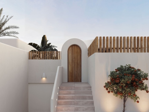 Imagen 2 de Casa-Chalet en Venta en Finca Golf