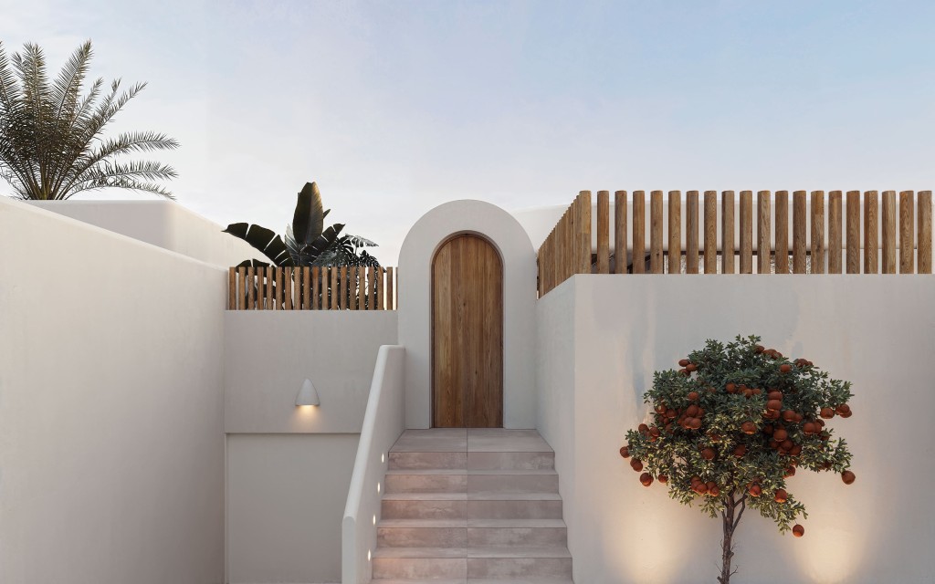 Imagen 2 de Casa-Chalet en Venta en Finca Golf