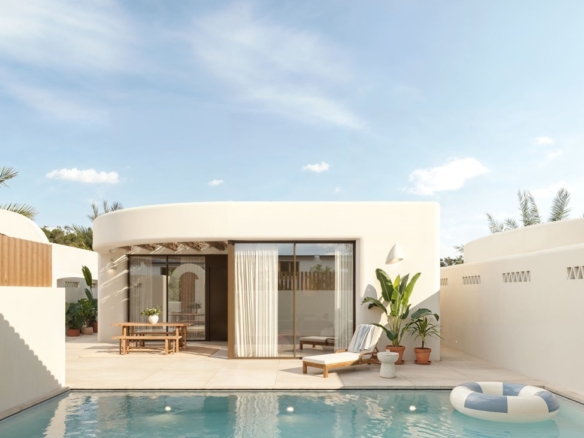Imagen 1 de Casa-Chalet en Venta en Finca Golf