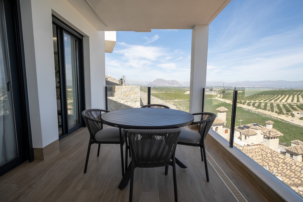 Imagen 2 de Adosada en Venta en Finca Golf