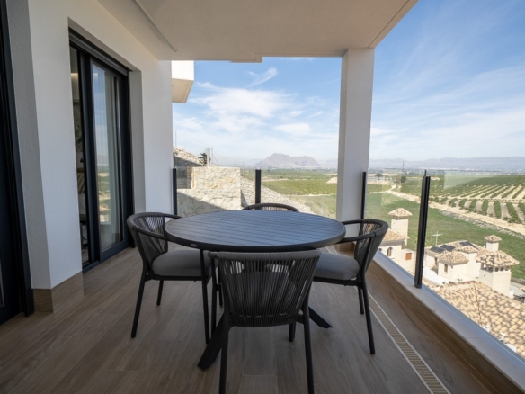 Imagen 2 de Casa-Chalet en Venta en Finca Golf