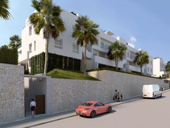 Imagen 2 de Casa-Chalet en Venta en Finca Golf