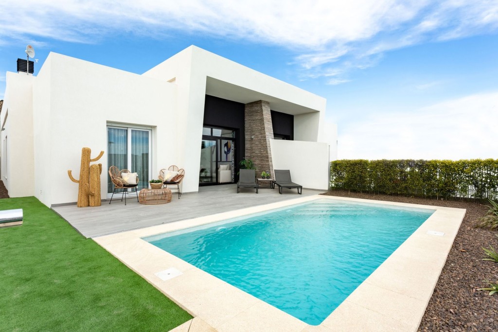 Imagen 1 de Apartamento en Venta en Finca Golf