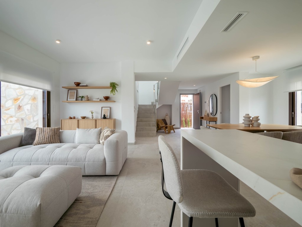 Imagen 2 de Casa-Chalet en Venta en Finca Golf