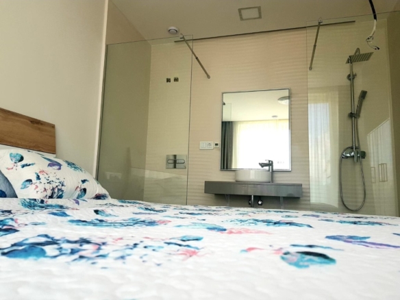 Imagen 3 de Apartamento en Venta en Finestrat Alicante