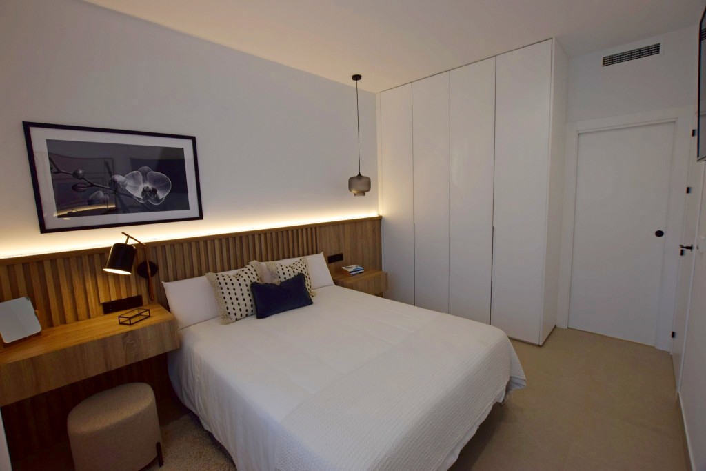 Imagen 3 de Casa-Chalet en Venta en Condado De Alhama Murcia