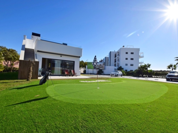 Imagen 3 de Ático en Venta en Condado De Alhama Murcia