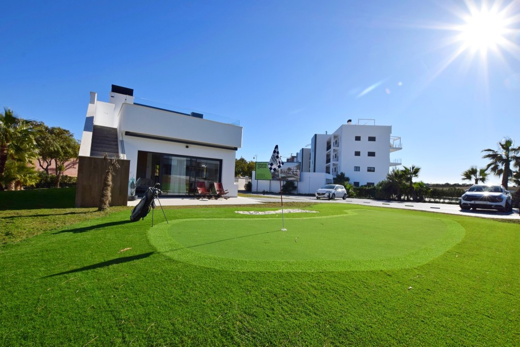 Imagen 3 de Ático en Venta en Condado De Alhama Murcia