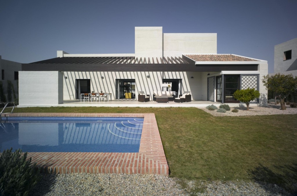 Imagen 4 de Casa-Chalet en Venta en Peraleja Golf Murcia