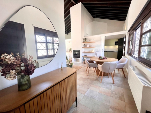 Imagen 2 de Adosada en Venta en Peraleja Golf Murcia