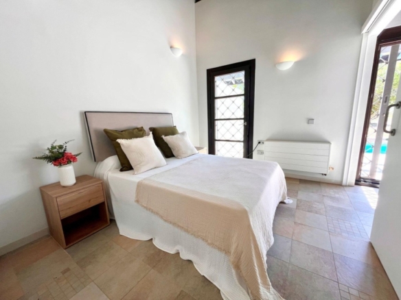 Imagen 3 de Adosada en Venta en Peraleja Golf Murcia
