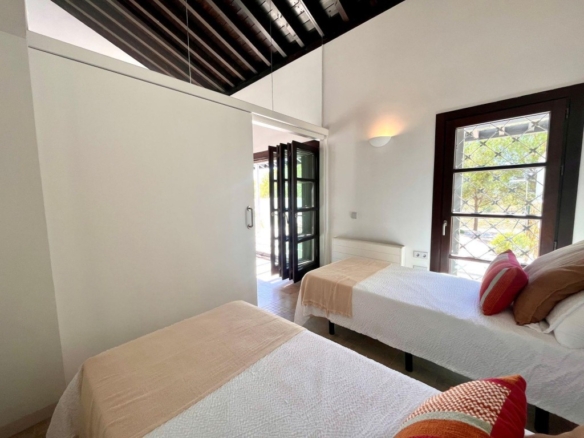 Imagen 4 de Adosada en Venta en Peraleja Golf Murcia