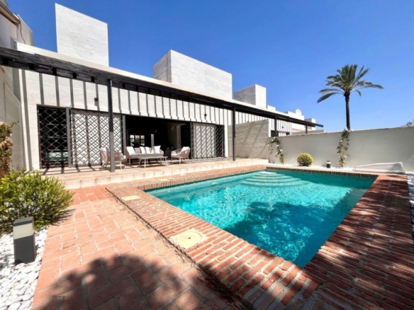 Imagen 1 de Adosada en Venta en Peraleja Golf Murcia