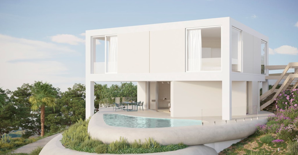 Imagen 2 de Casa-Chalet en Venta en Colinas Golf