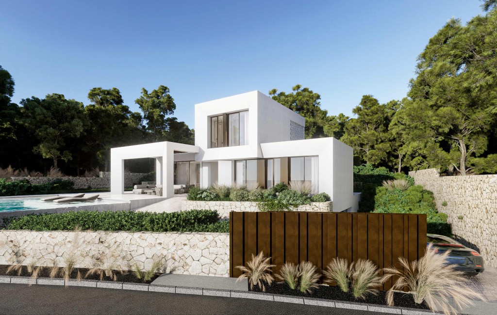 Imagen 1 de Casa-Chalet en Venta en Colinas Golf