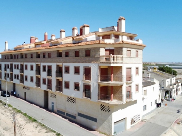 Imagen 1 de Apartamento en Venta en Jeronimos