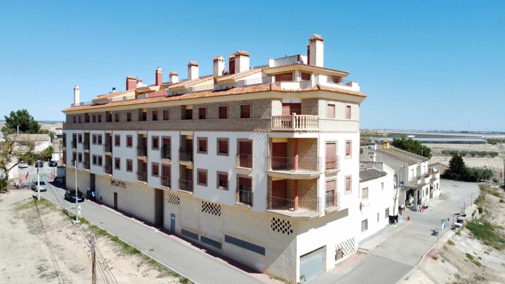 Imagen 1 de Apartamento en Venta en Jeronimos