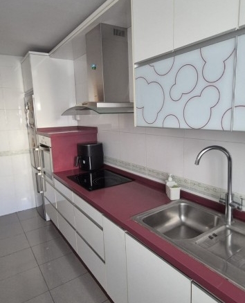 Imagen 1 de Piso en Venta en Lucena Córdoba