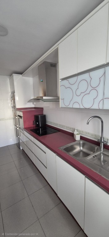 Imagen 1 de Piso en Venta en Lucena Córdoba