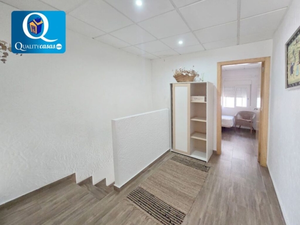 Imagen 4 de Adosada en Venta en Aspe Alicante Ref: 55045R