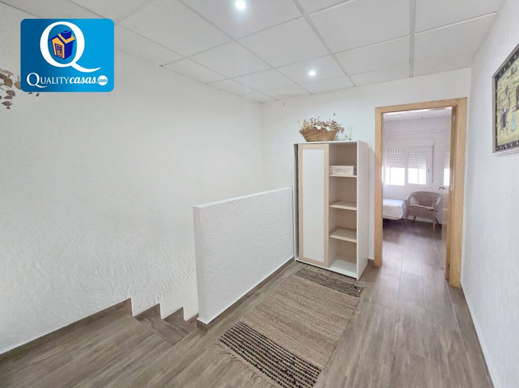 Imagen 4 de Adosada en Venta en Aspe Alicante Ref: 55045R