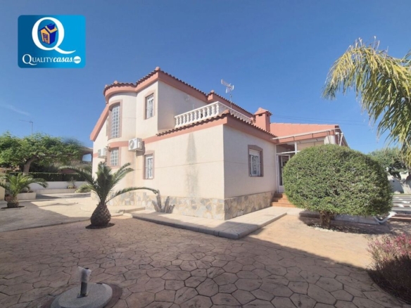 Imagen 3 de Casa-Chalet en Venta en Mutxamel Alicante Ref: 16492