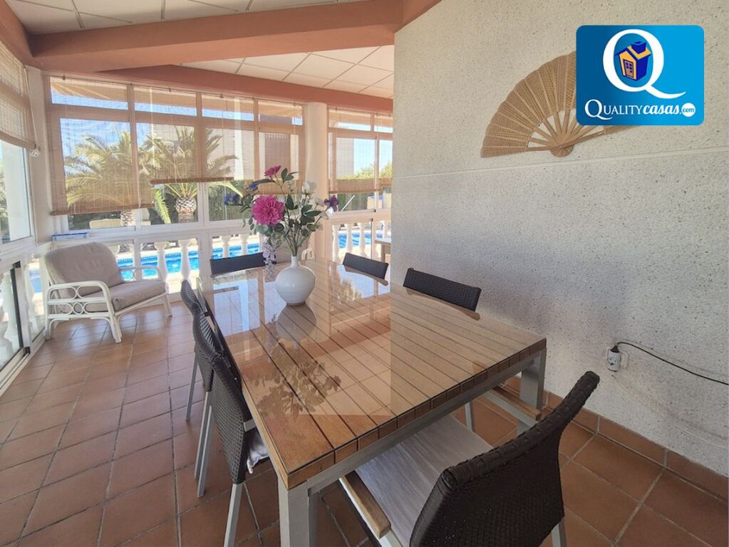Imagen 4 de Casa-Chalet en Venta en Mutxamel Alicante Ref: 16492
